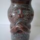 Vase anthropomorphique vintage