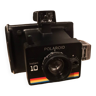 Polaroïd Instant 10 années 70