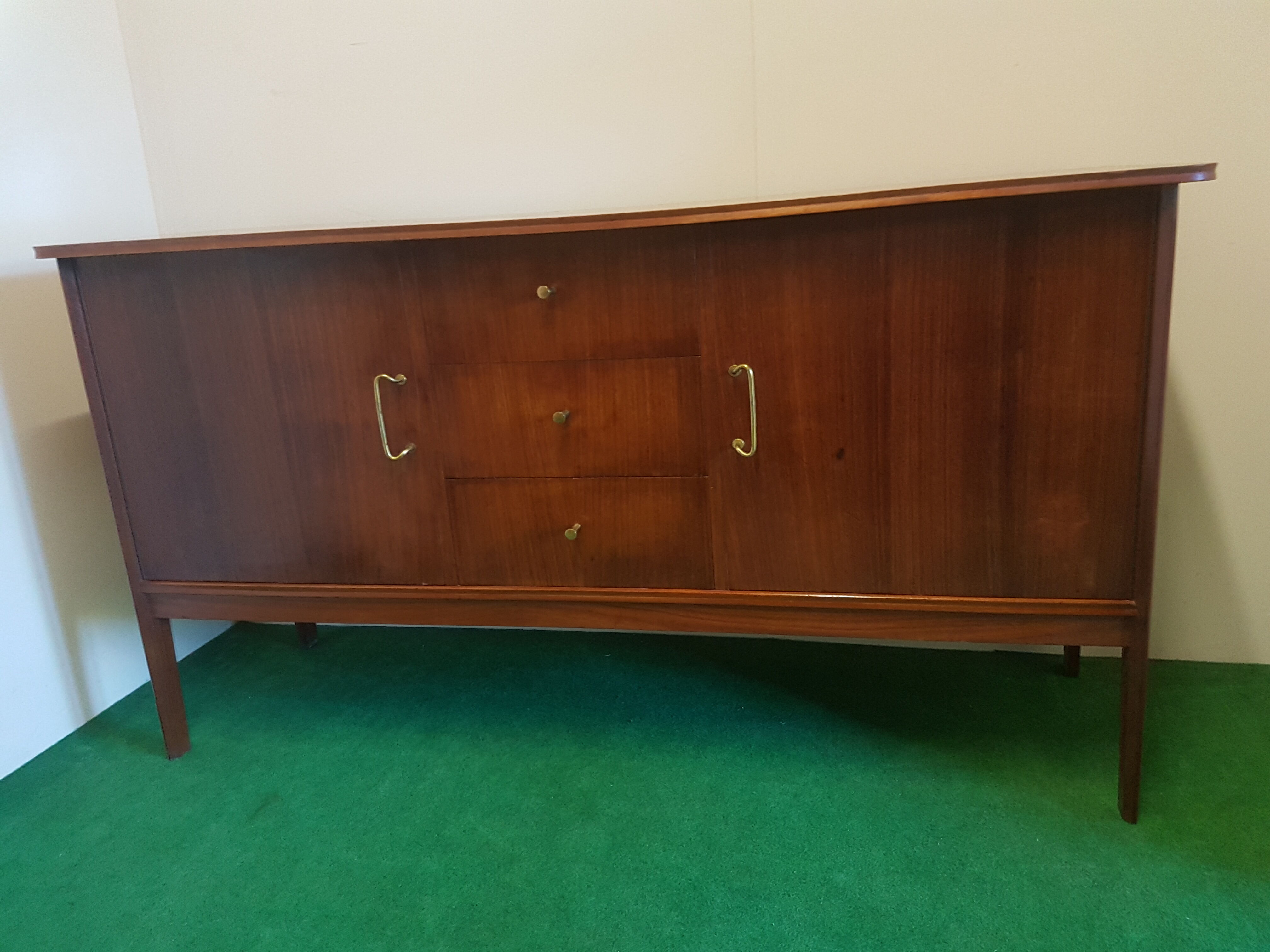 Vintage sideboard