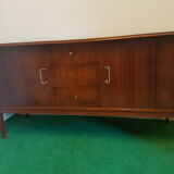 Vintage sideboard