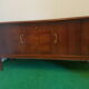 Vintage sideboard