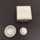 former porcelain inkwell from Paris