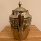 Prata Wolff Teapot
