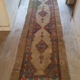 Tapis 'couloir d'orient'