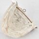 Plaster sculpture