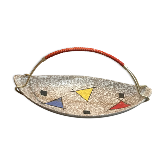 Vintage dish