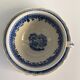 Old service Villeroy and Boch, blue Burgenland model, 27 pieces