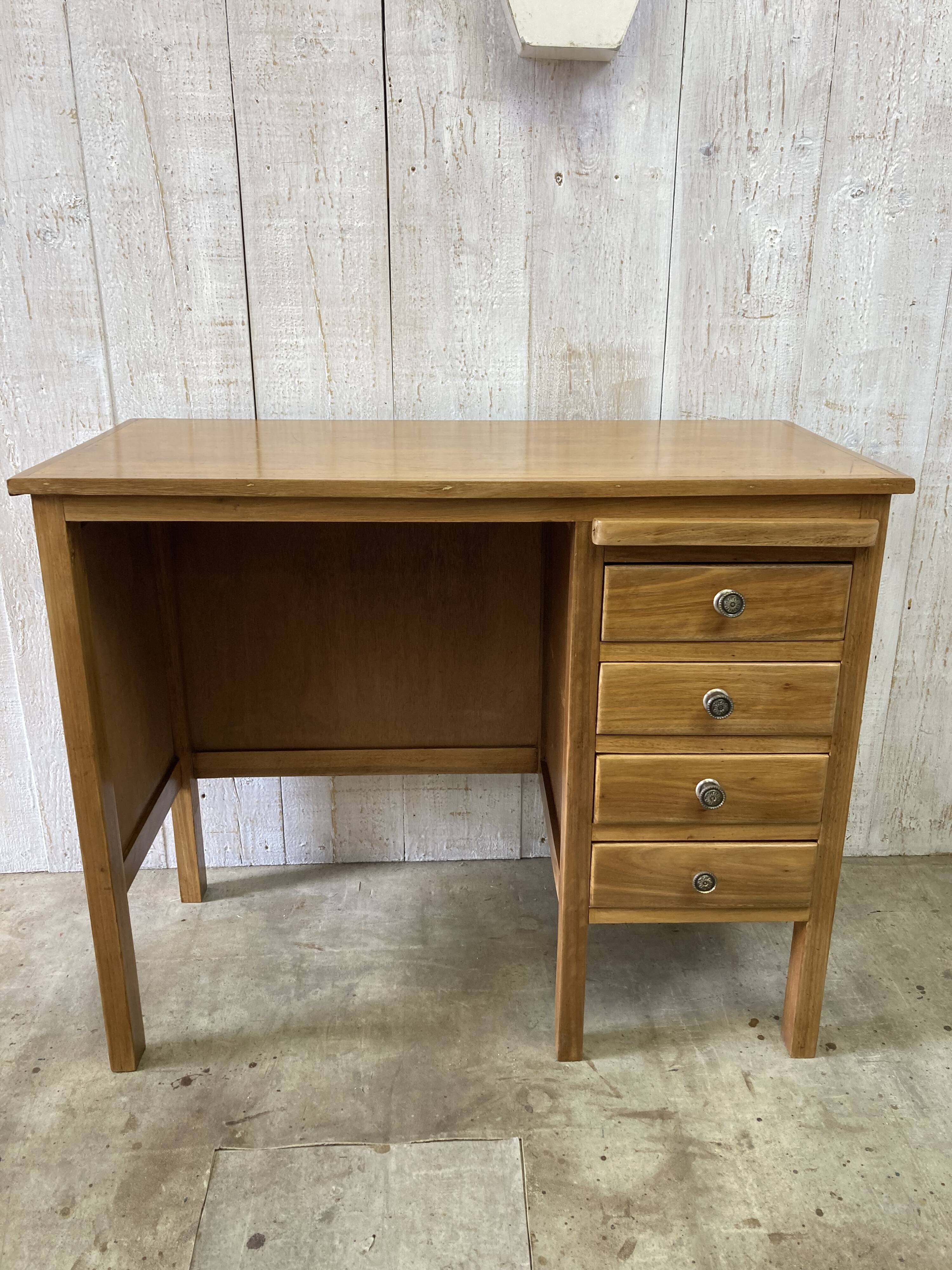 Vintage desk