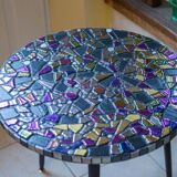 Table basse Volubilis