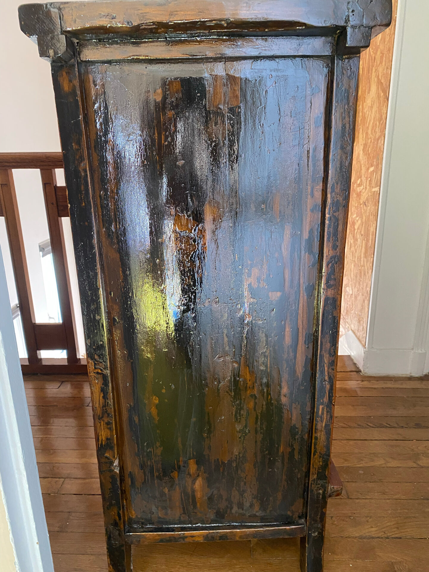 Chinese wedding wardrobe