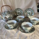 Tea service