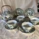 Tea service