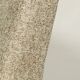 Scandinavian armchair and footrest granola beige concluded by H.Lis 300-190