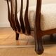 E. Valabrega sofa - 1940