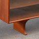 Danish sideboard designed by Gunni Omann for Axel Christensen ACO Scandinavian vintage 1960