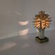 Glazed Ceramic Light Sculpture by Birthe Aksby, Denmark, 1970s