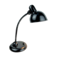 Kaiser idell premiere edition " j " dell jdell kaiser idell model 6551 christia desk lamp