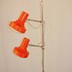 Josef Hurka Napako floor lamp, 1970s.