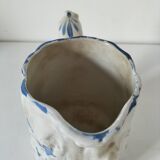 Pitcher