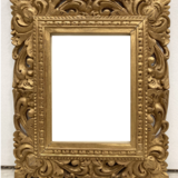 Cadre style Louis XIV