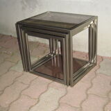 Trundle table year 1970