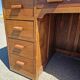 Old American desk