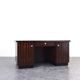 Bureau Art-Déco par Bruno Paul pour Deutsche Werkstätten Hellerau, années 1920