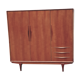 Armoire scandinave en teck