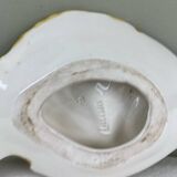 Fish-shaped trinket tray in Vallauris