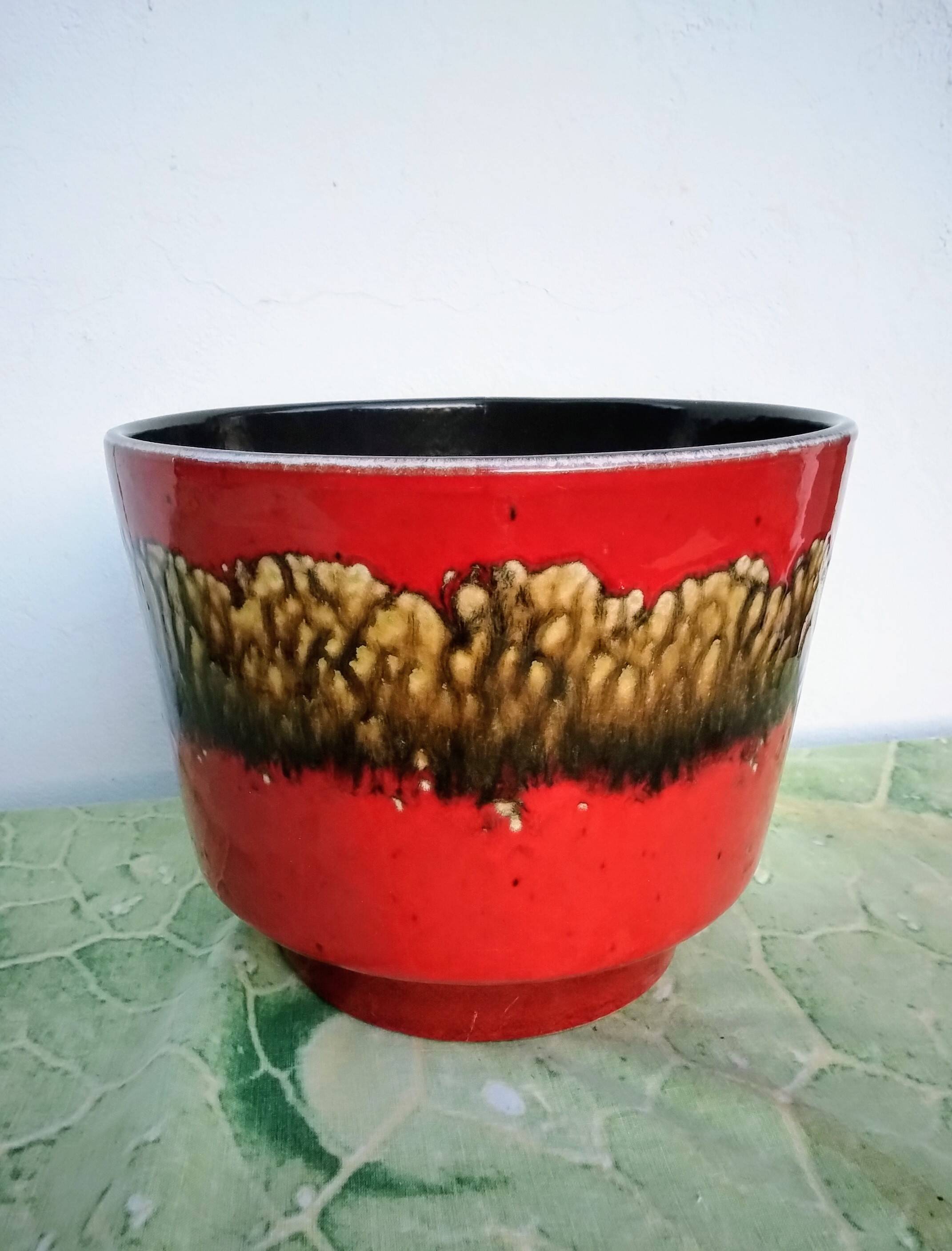 Cache-pot vintage