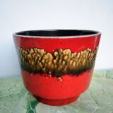 Cache-pot vintage