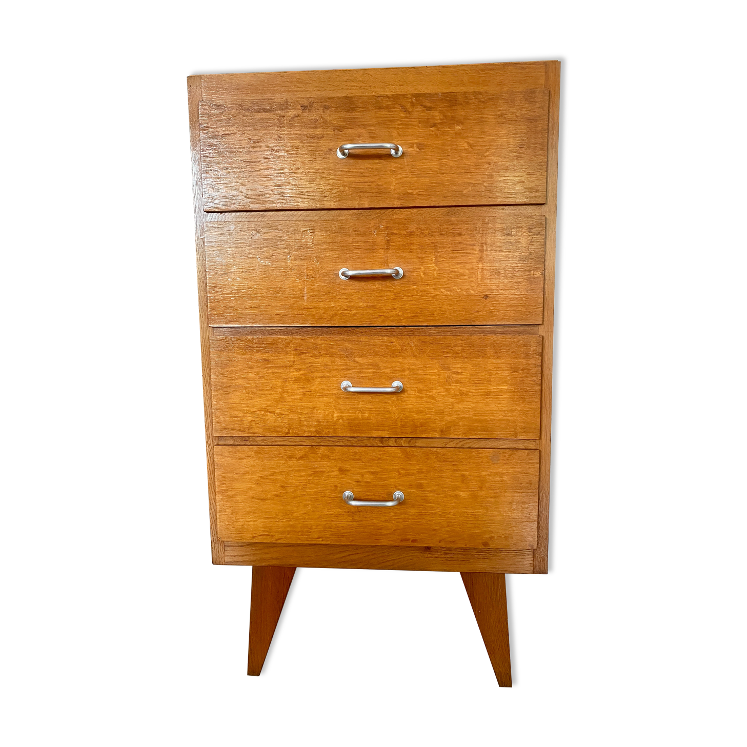 Commode chiffonnier vintage