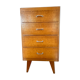 Commode chiffonnier vintage