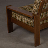 Vintage sofa – 146 cm