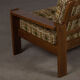 Vintage sofa – 146 cm