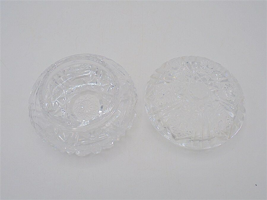 Crystal candy