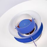 Danish vintage pendant lamp PH 5 by Poul Henningsen, Louis Poulsen, 1958