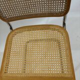 Breuer cane B32 chair