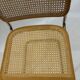 Breuer cane B32 chair