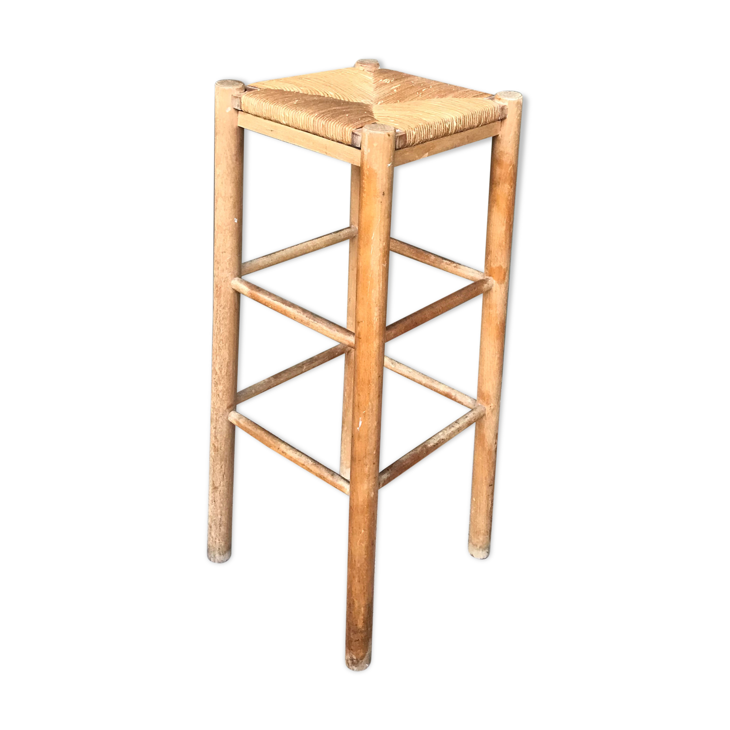 High stool