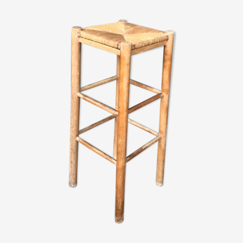 High stool