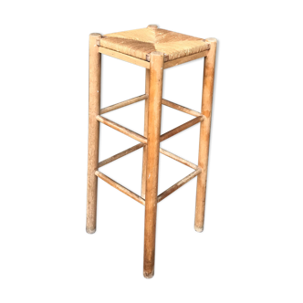 Tabouret haut