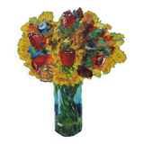 Flower Study