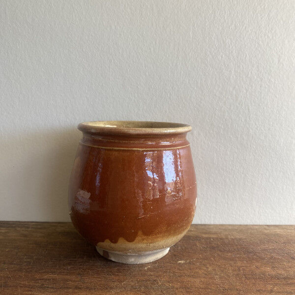 Pot Saint-Quentin la poterie