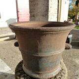 Mortar