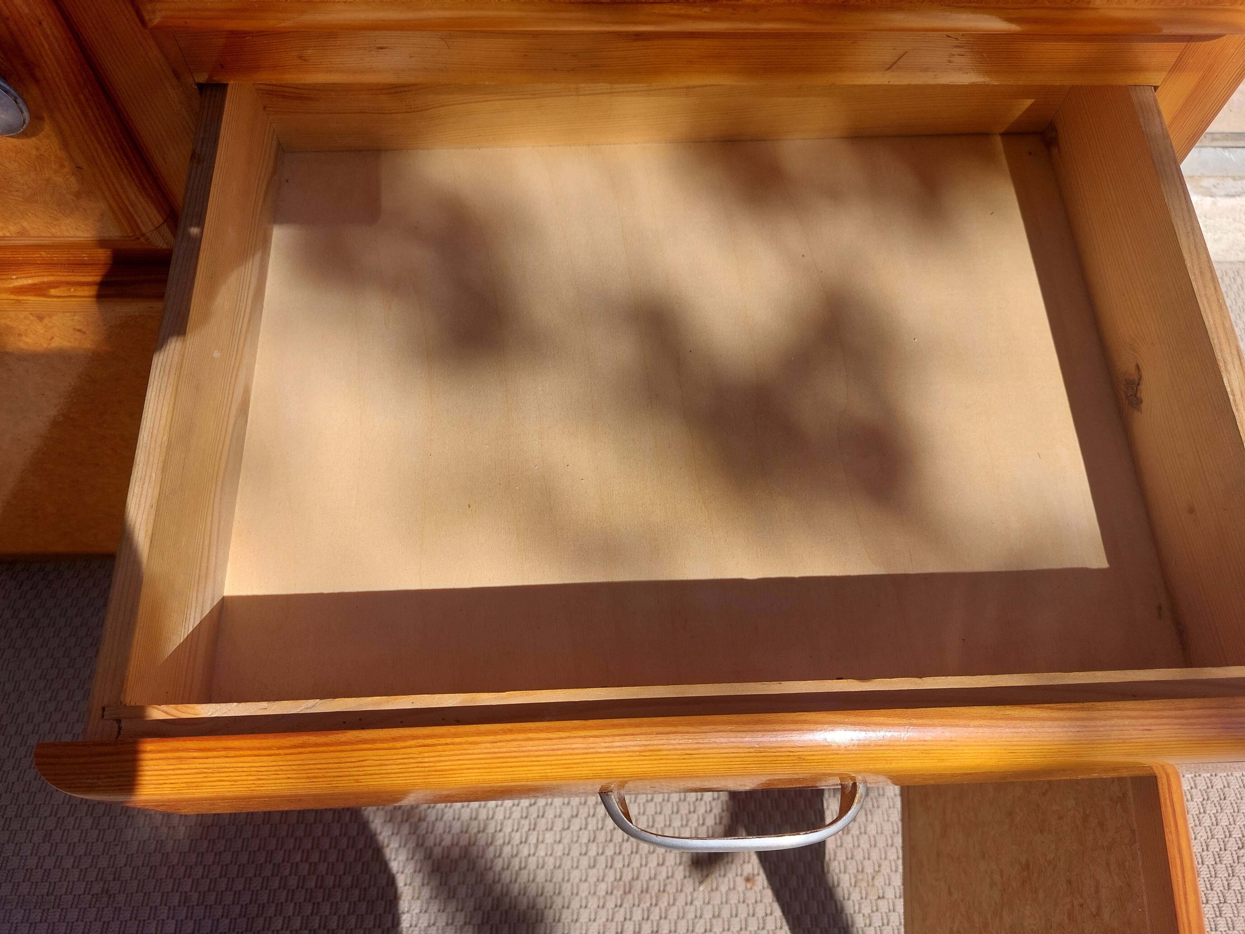 buffet Mado bas, vintage
