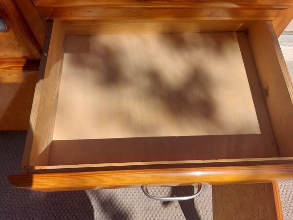 buffet Mado bas, vintage