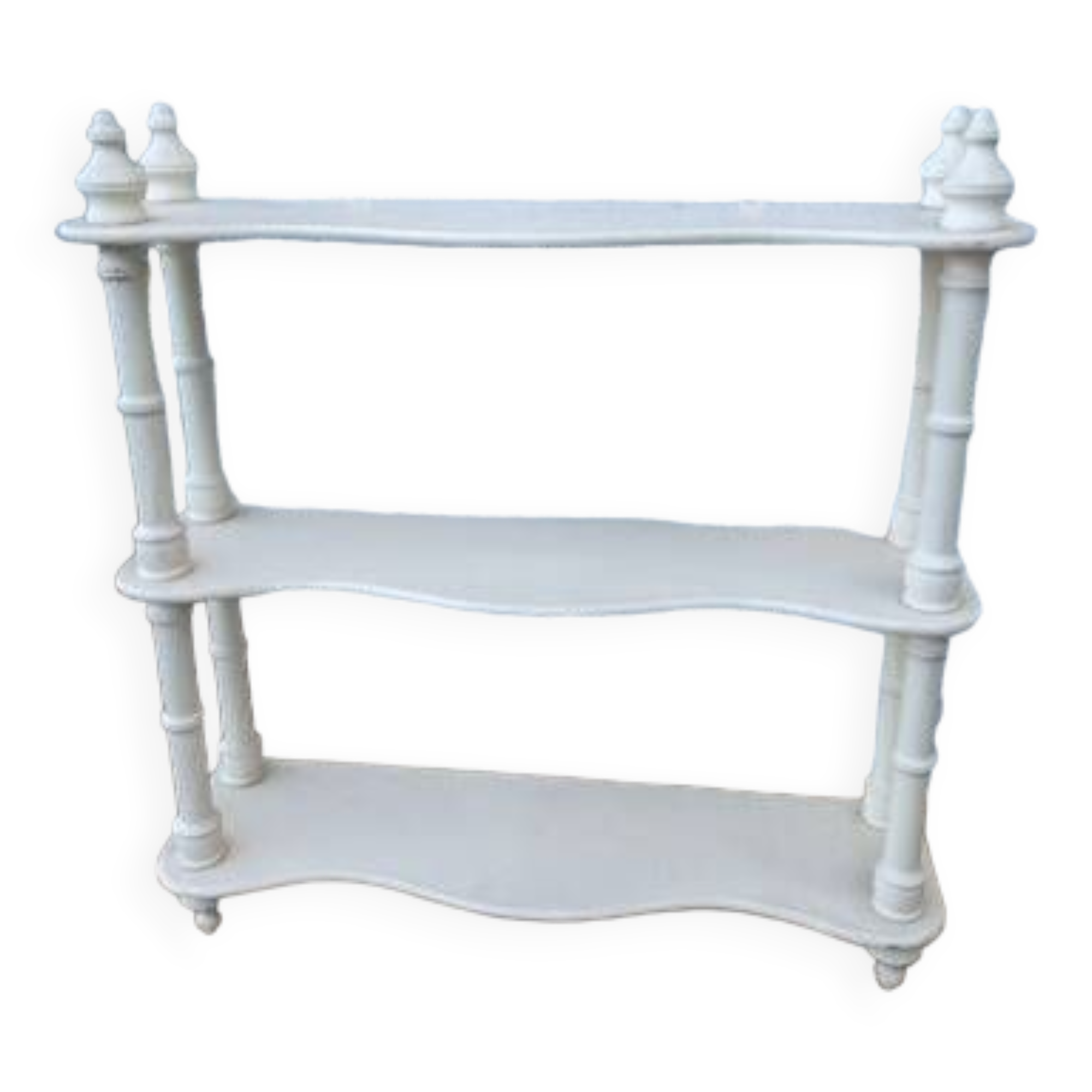Shelf