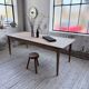 Cherry farm table 2m3