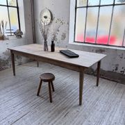 Cherry farm table 2m3